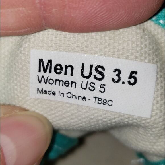 Vans Sneakers  - Picture 8 of 8